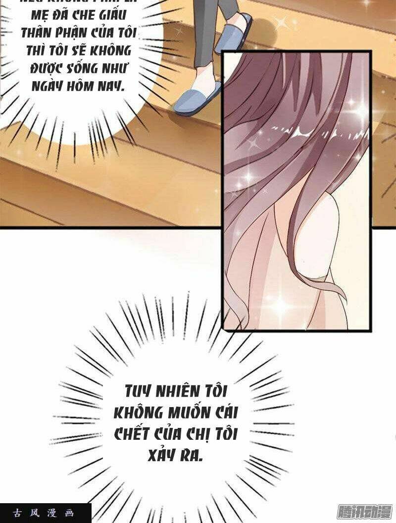Anh Trên Thiên Đường, Tôi Dưới Địa Ngục Chương 3 Ảnh 7
