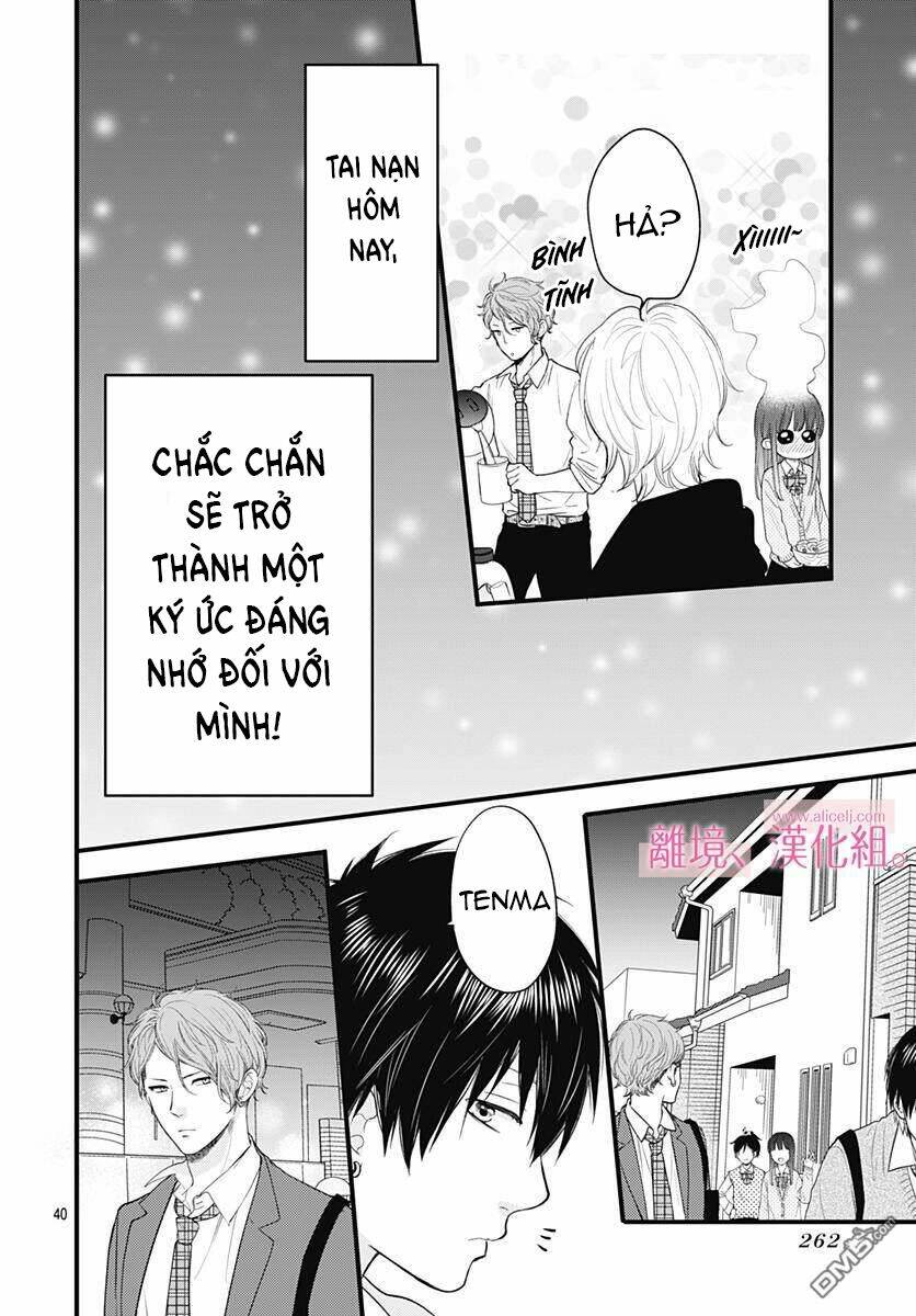 Ima, Koi Wo Shite Imasu Chương 3 Ảnh 42