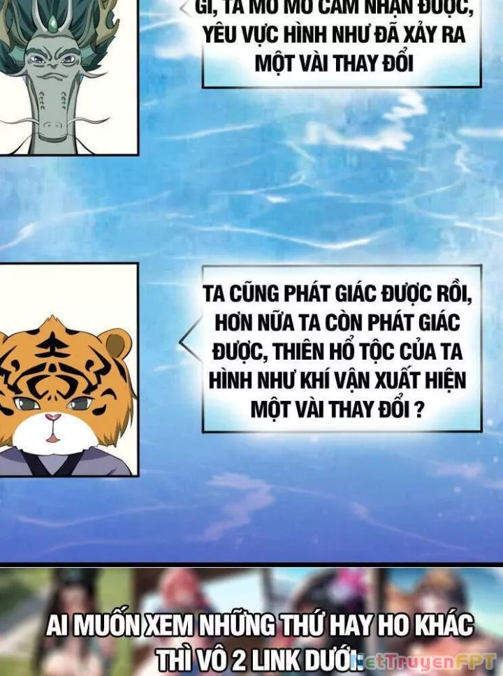 Ta Ở Nhà 100 Năm Khi Ra Ngoài Đã Vô Địch Chương 319 Ảnh 42