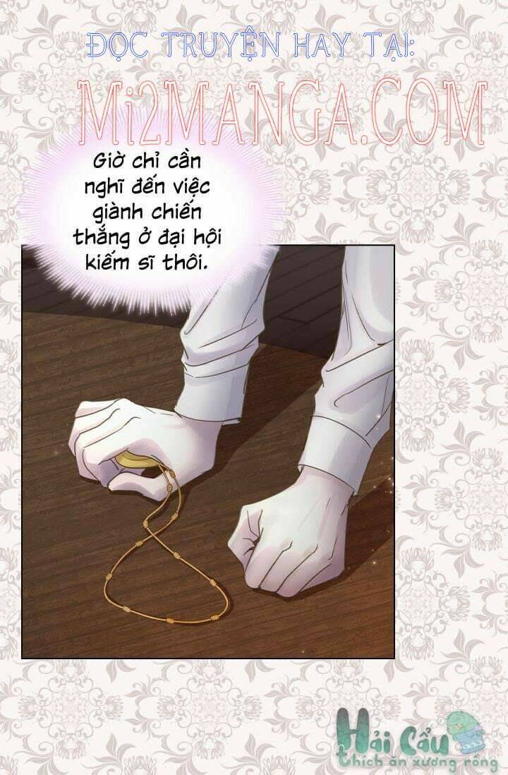 Quy Luật Sinh Tồn Của Nữ Phụ Chương 61.5 Ảnh 8