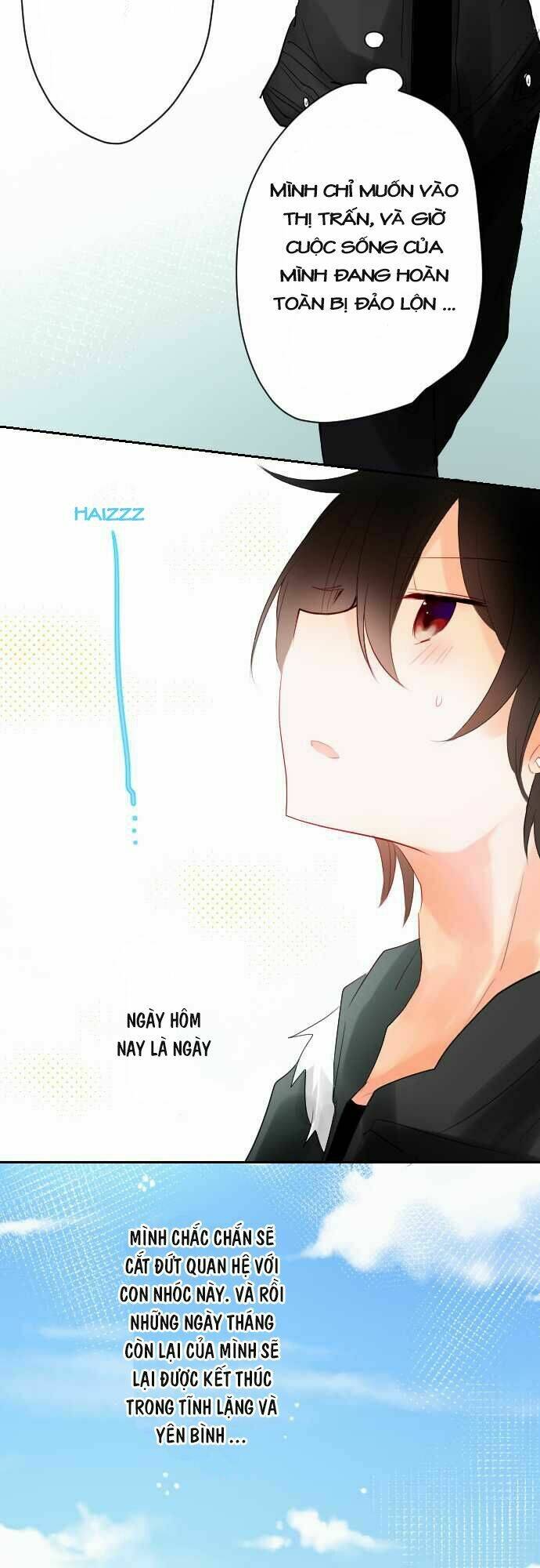 Rodiura Kurashi Chương 10 Ảnh 31
