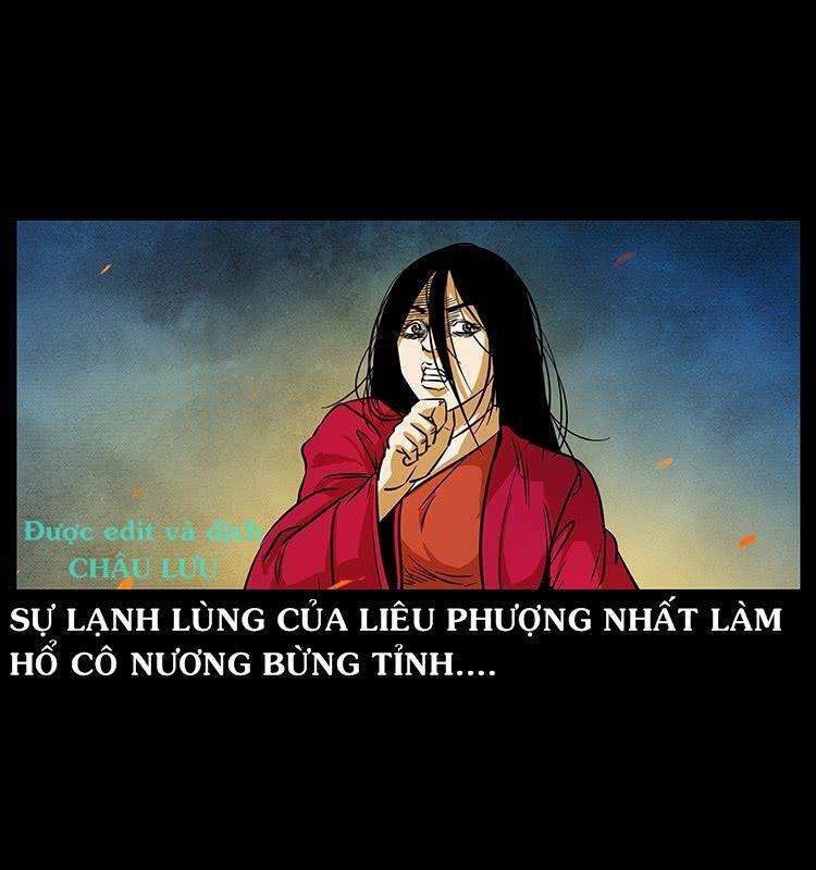 Tiên Sơn Truyền Kỳ Chương 21 Ảnh 56