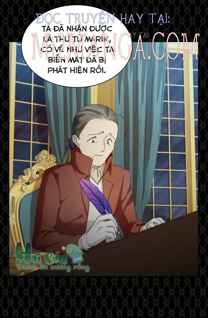 Quy Luật Sinh Tồn Của Nữ Phụ Chương 57 Ảnh 28