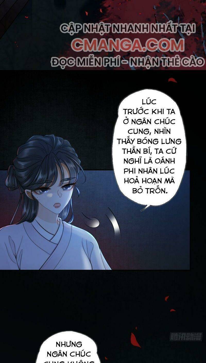 Mê Hoặc Lòng Người Chương 24 Ảnh 43