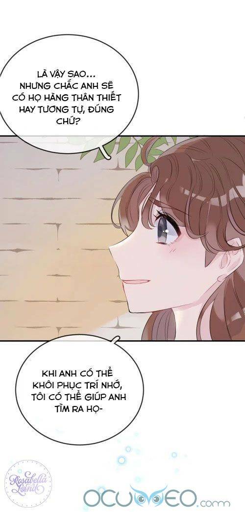 Chiếc Váy Của Người Cá Chương 25 Ảnh 39