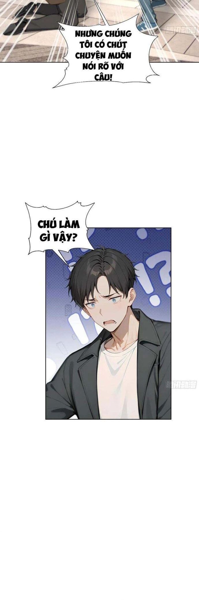 Khởi Đầu Vật Giá Sụt Giảm, Ta Trở Thành Nhà Giàu Số Một Thế Giới! Chương 65 Ảnh 21