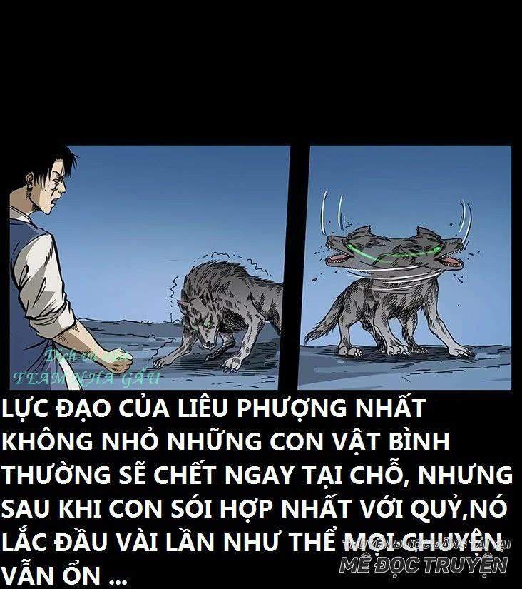 Tiên Sơn Truyền Kỳ Chương 30 Ảnh 37