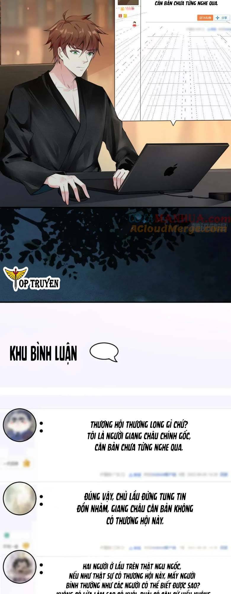 Mỗi Tuần Ta Có Một Thân Phận Mới Chương 116 Ảnh 11