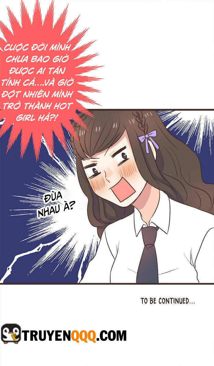 Con Gái Của Mafia Chương 3 Ảnh 25