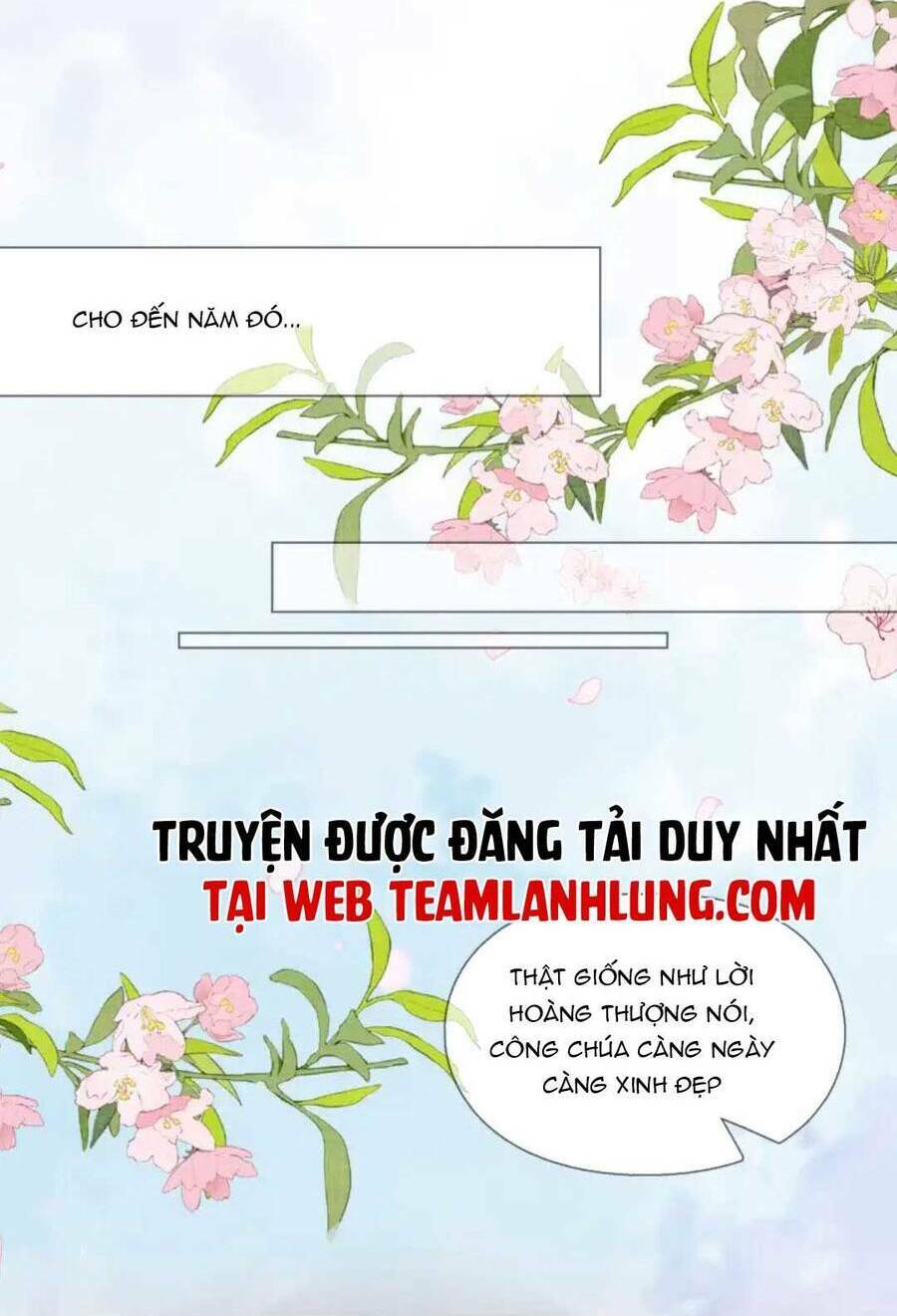 Các Đệ Tử Ai Cũng Nói Yêu Ta Chương 19 Ảnh 16