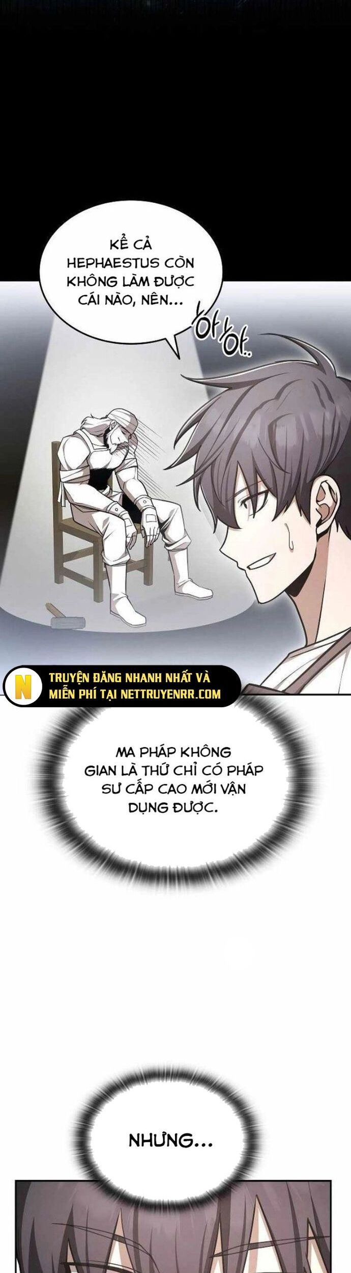 Đăng Ký Kênh Siêu Phàm Chương 51 Ảnh 19