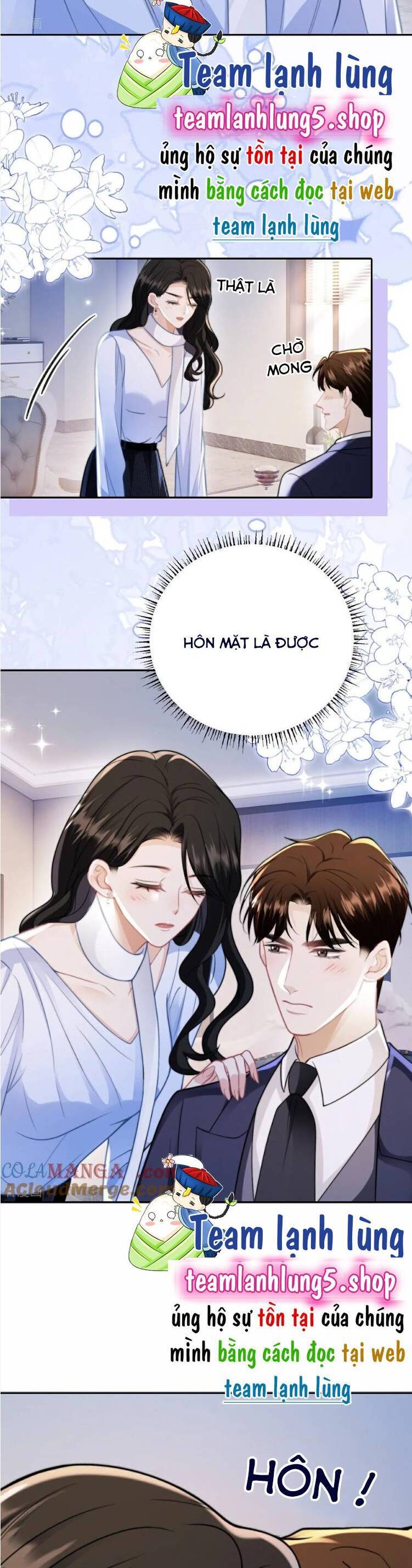 Thì Ra Thư Ký Chu Là Người Như Vậy Chương 36 Ảnh 6