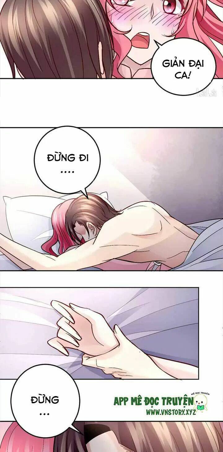 Trò Chơi Săn Tình - Tổng Tài Khó Kìm Lòng Chương 81 Ảnh 19