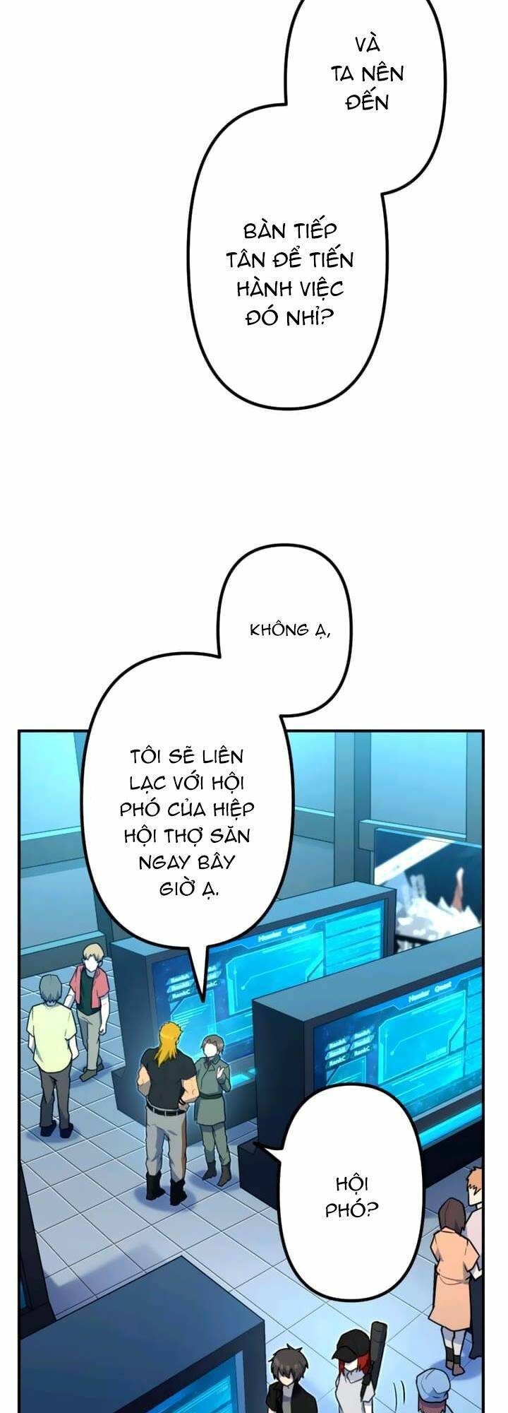 Tôi Trở Thành Thợ Săn Rank S Bằng Hệ Thống Quỷ Vương Chương 34 Ảnh 16