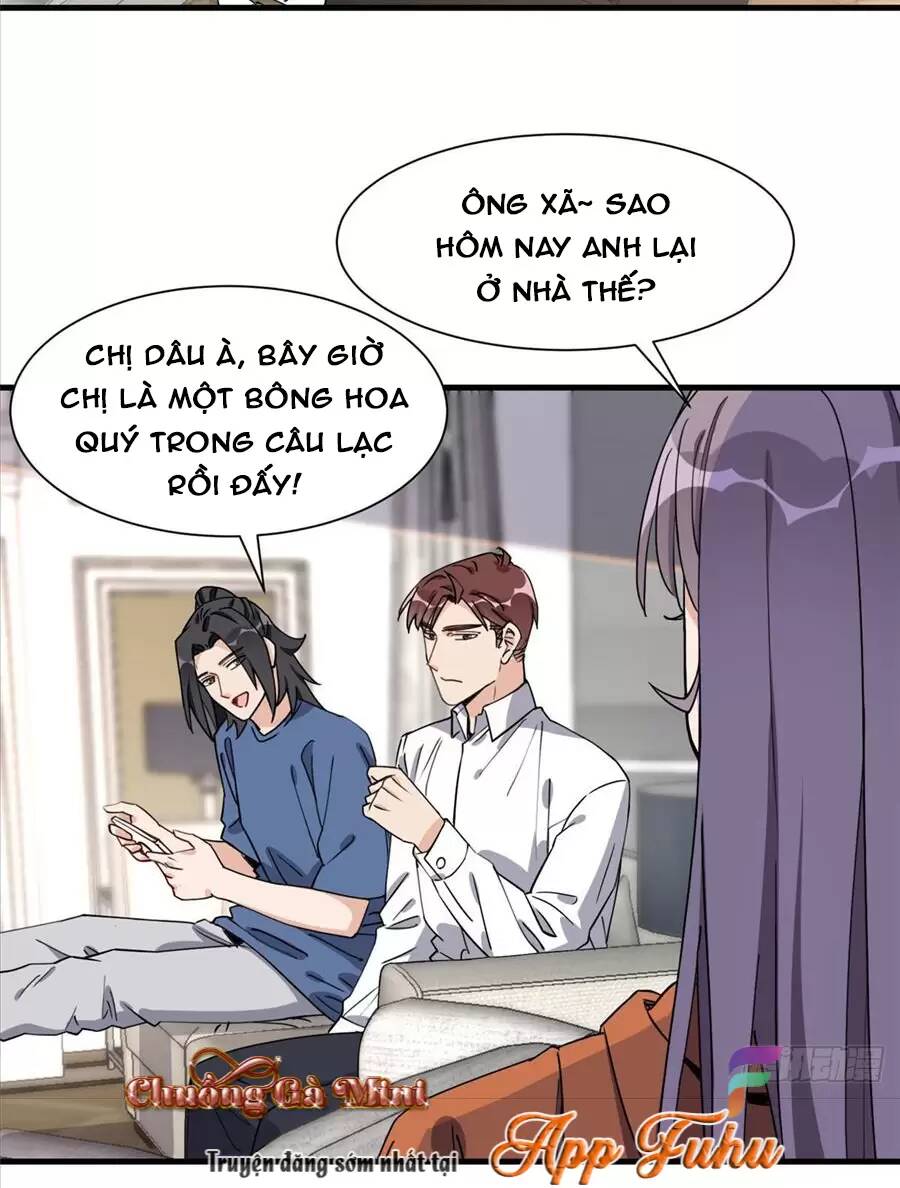 Cố Tổng, Vợ Của Ngài Quá Mạnh Rồi! Chương 67 Ảnh 44