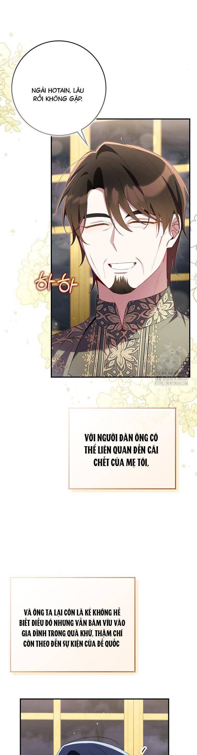 Dù Tình Cờ Cứu Giúp Nhưng Tôi Sẽ Không Chịu Trách Nhiệm Chương 34 Ảnh 26