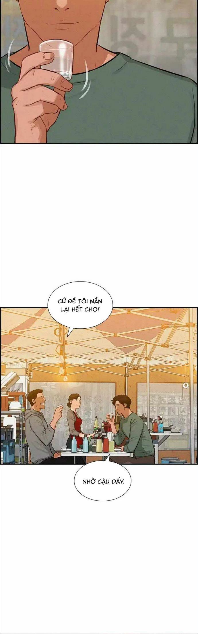 Chúa Tể Đồng Tiền Chương 180 Ảnh 7