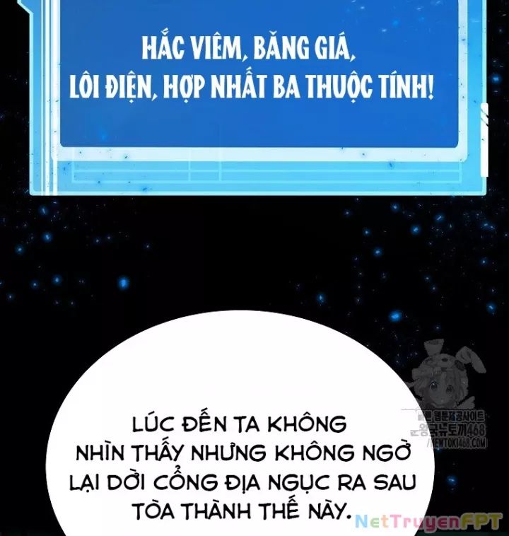 Trở Thành Nhân Viên Cho Các Vị Thần Chương 95 Ảnh 60