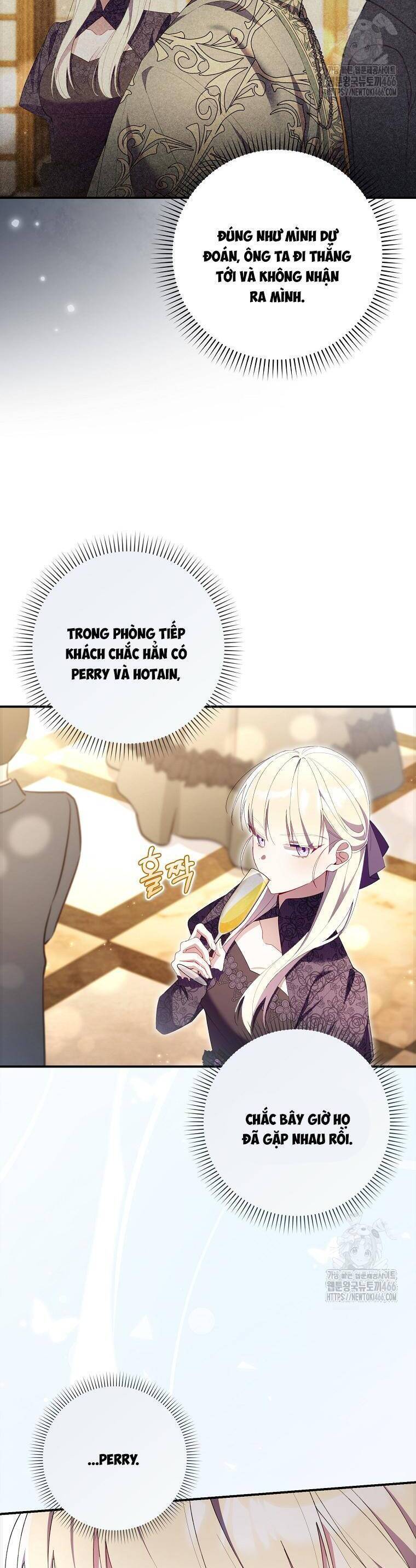 Dù Tình Cờ Cứu Giúp Nhưng Tôi Sẽ Không Chịu Trách Nhiệm Chương 34 Ảnh 44