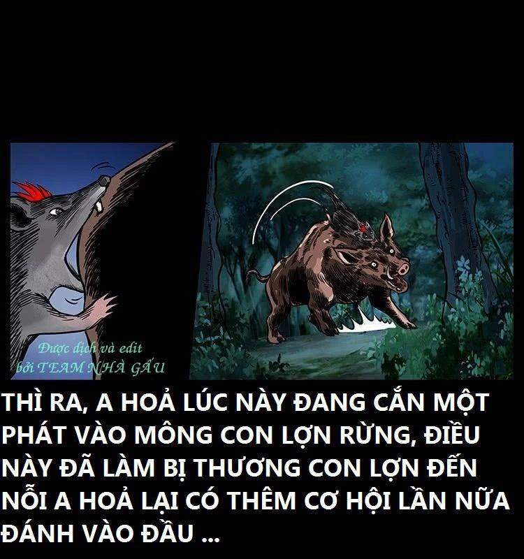 Tiên Sơn Truyền Kỳ Chương 28 Ảnh 38