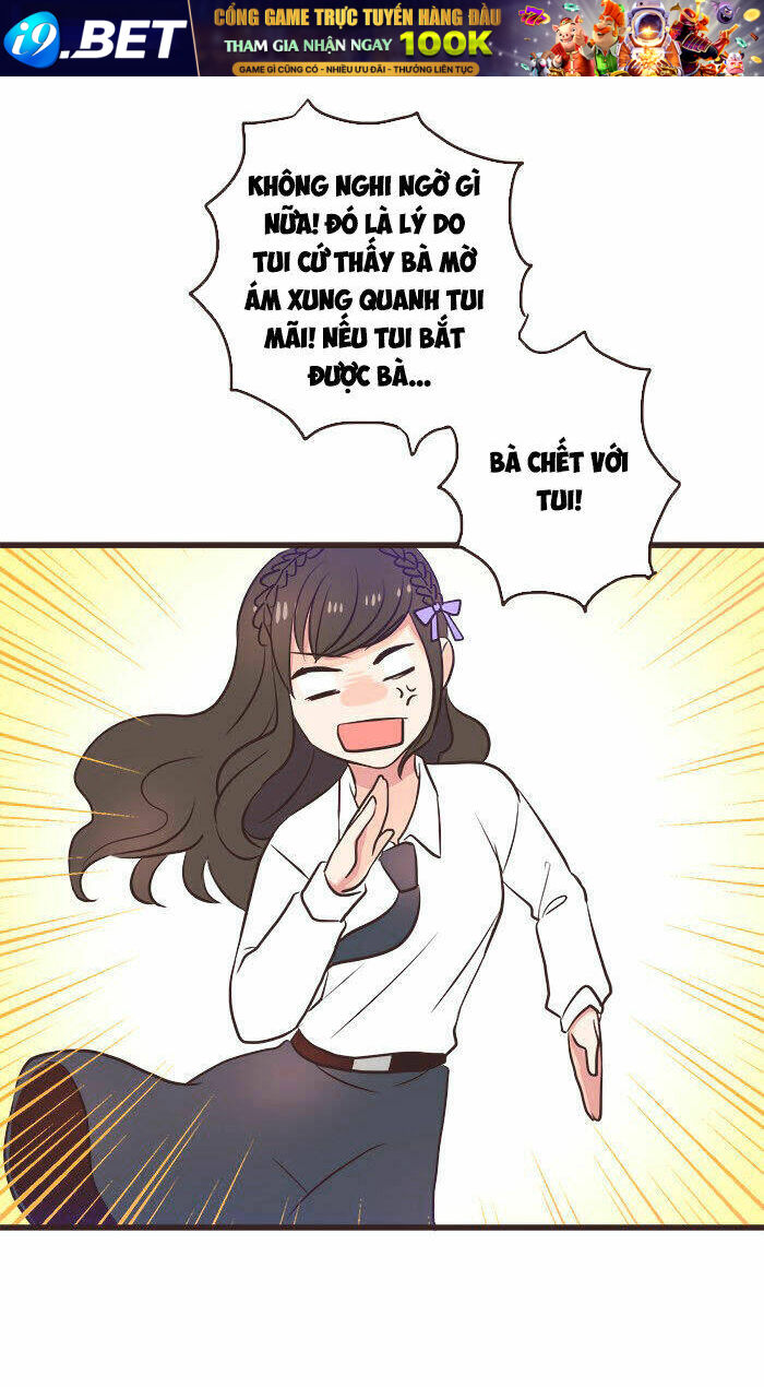 Con Gái Của Mafia Chương 5 Ảnh 7