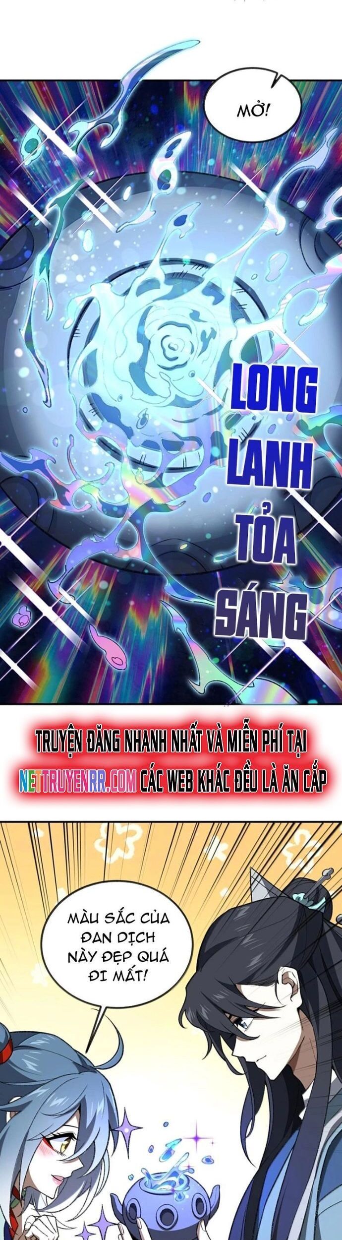 Ta Ở Tu Tiên Giới Chỉ Làm Giờ Hành Chính Chương 112.2 Ảnh 22