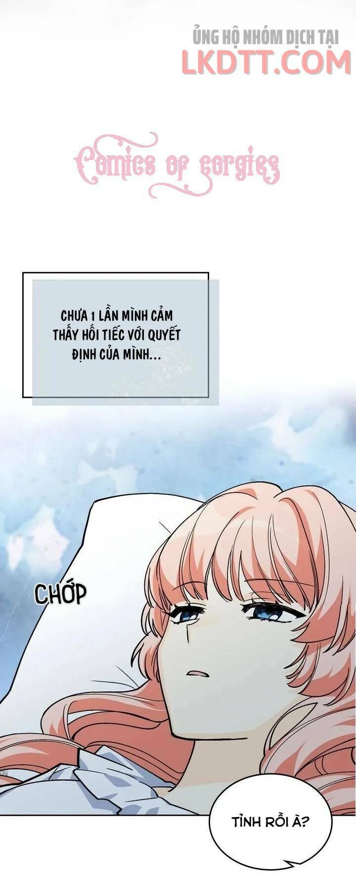 Thú Cưng Của Nữ Phụ Độc Ác Chương 33 Ảnh 35