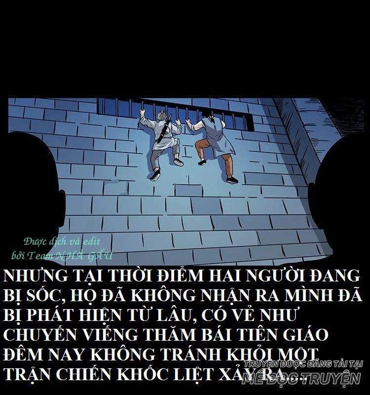 Tiên Sơn Truyền Kỳ Chương 26 Ảnh 57