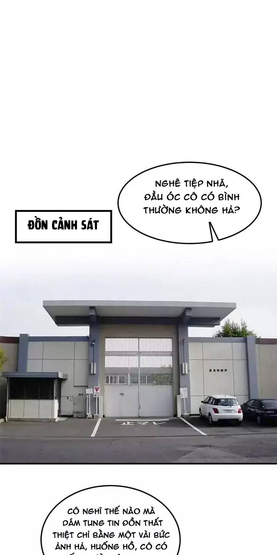 Cố Tổng, Vợ Của Ngài Quá Mạnh Rồi! Chương 86 Ảnh 38