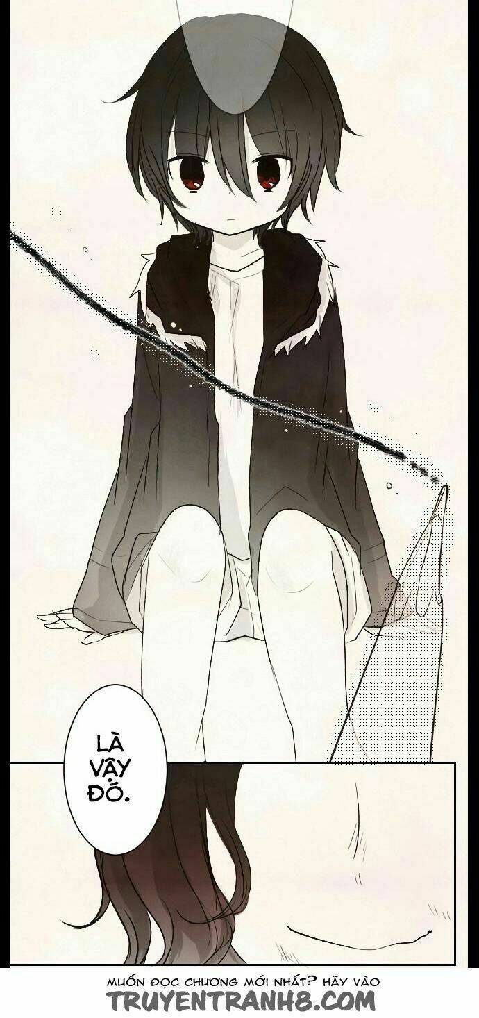 Rodiura Kurashi Chương 12 Ảnh 26