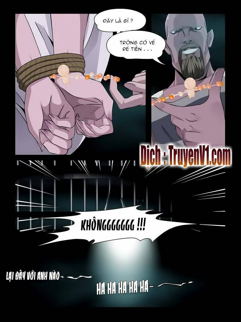 Resentment Chương 97 Ảnh 9