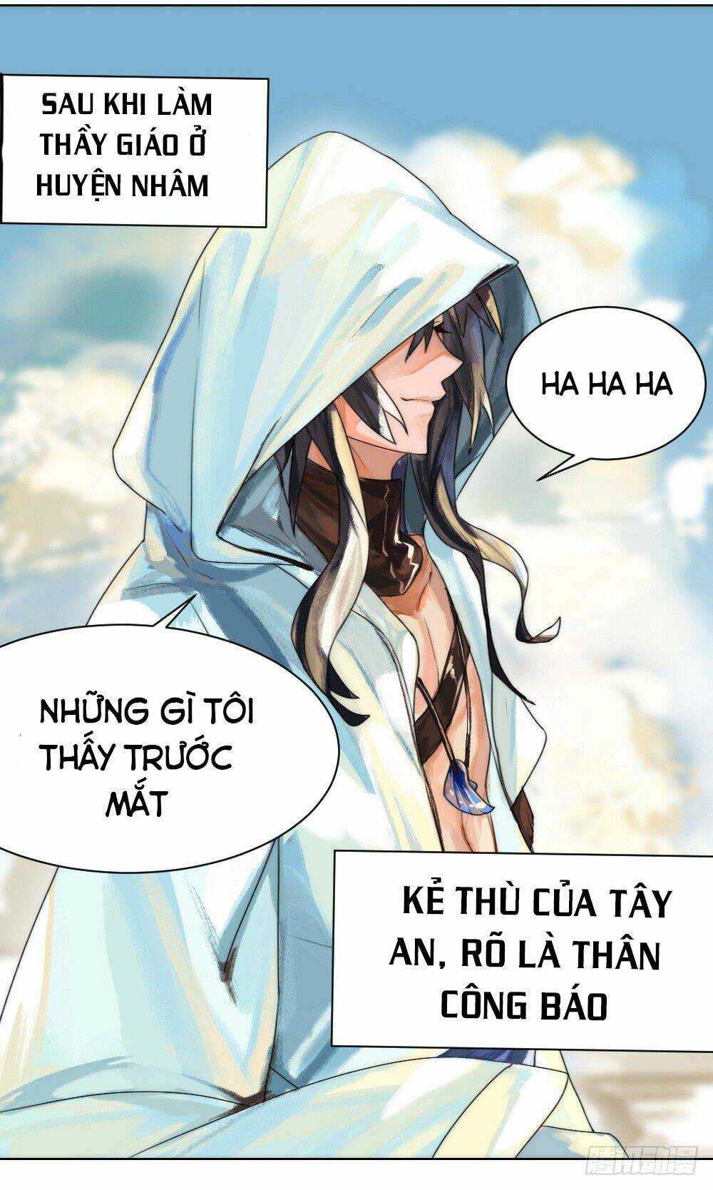 Kế Hoạch Giải Cứu Natra Chương 4 Ảnh 35