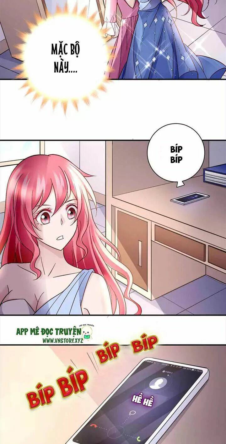 Trò Chơi Săn Tình - Tổng Tài Khó Kìm Lòng Chương 87 Ảnh 5