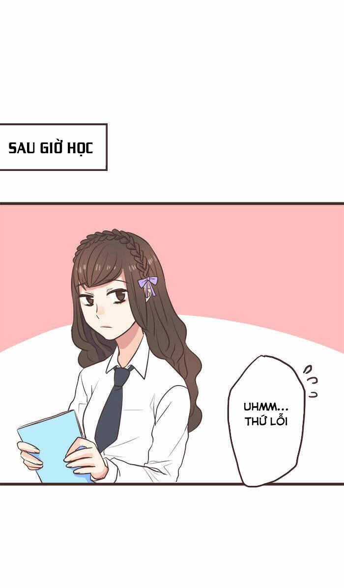 Con Gái Của Mafia Chương 3 Ảnh 23