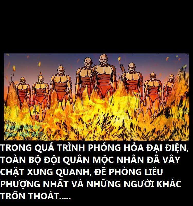 Tiên Sơn Truyền Kỳ Chương 26 Ảnh 5