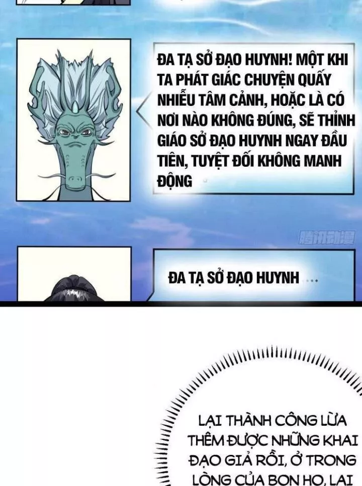 Ta Ở Nhà 100 Năm Khi Ra Ngoài Đã Vô Địch Chương 319 Ảnh 63