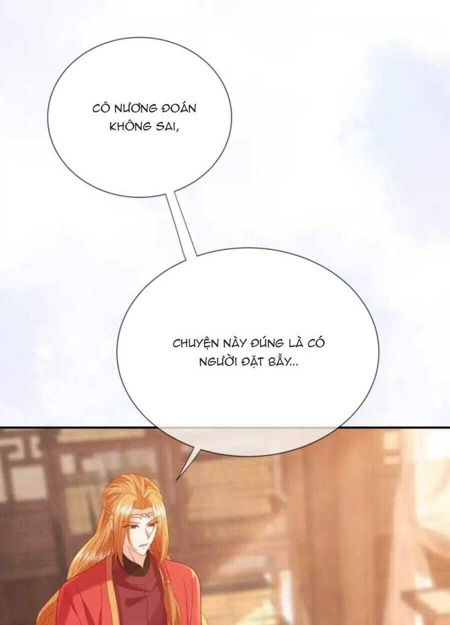 Các Đệ Tử Ai Cũng Nói Yêu Ta Chương 16 Ảnh 23
