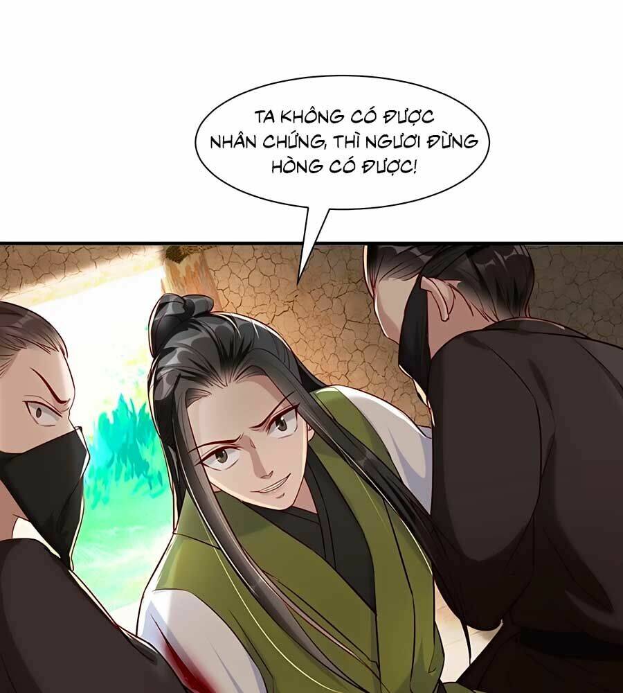 Gian Phi Như Thử Đa Kiều Chương 107 Ảnh 22