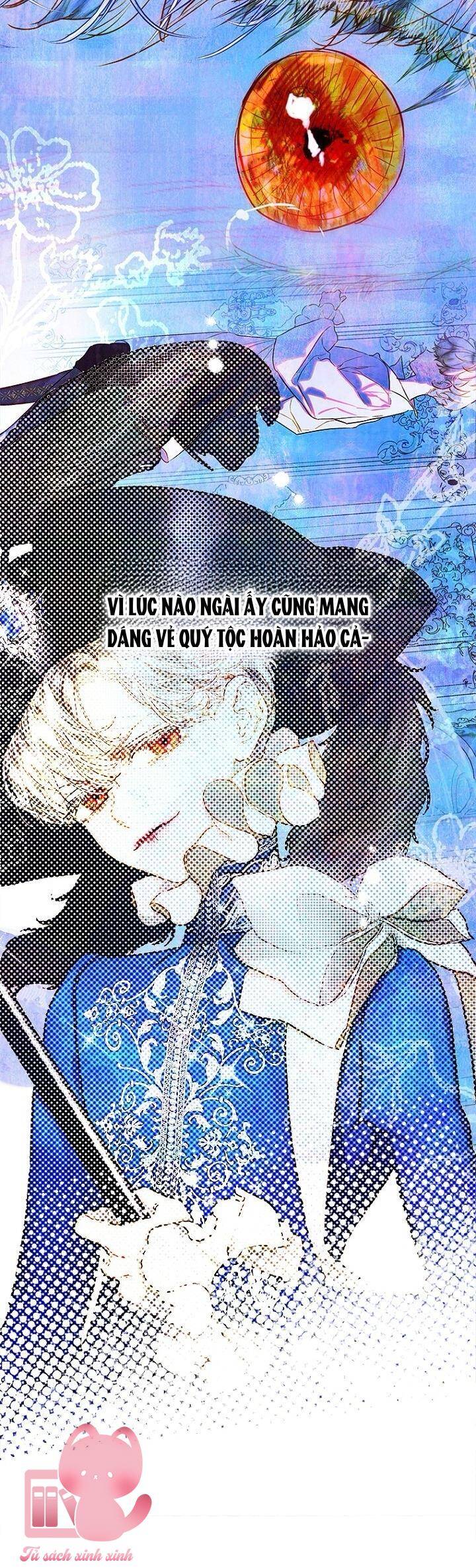 Khế Ước Hôn Nhân Của Mẹ Tôi Chương 73 Ảnh 44