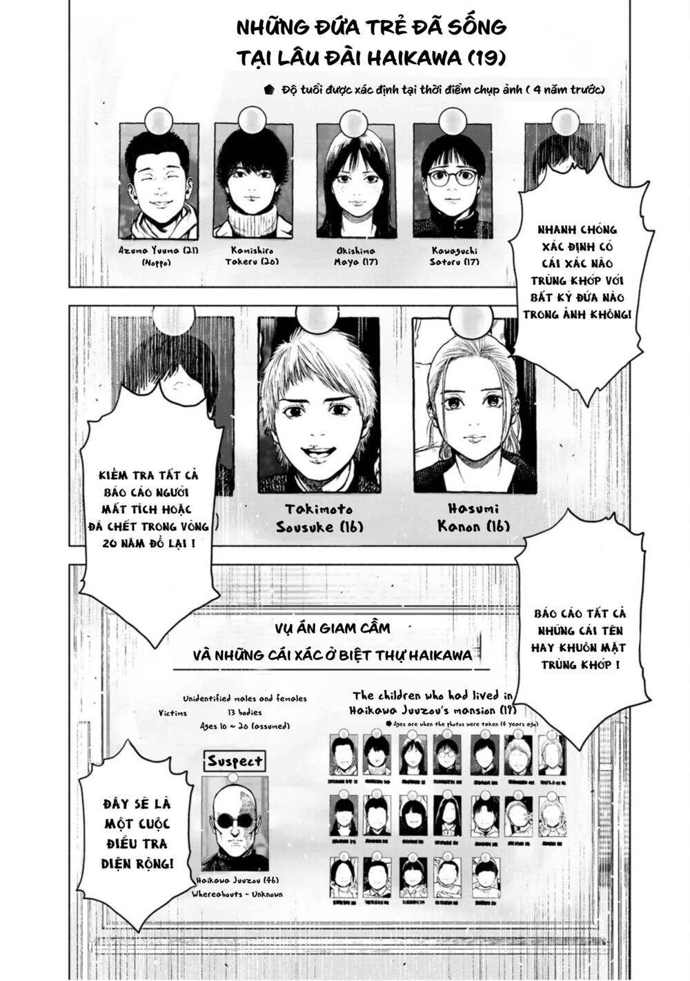Furitsumore Kodoku Na Shi Yo Chương 4 Ảnh 3