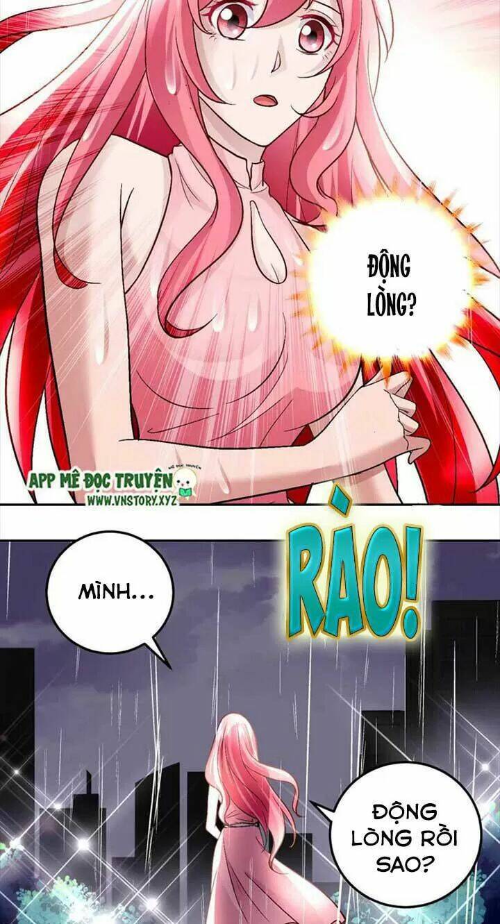 Trò Chơi Săn Tình - Tổng Tài Khó Kìm Lòng Chương 82 Ảnh 18
