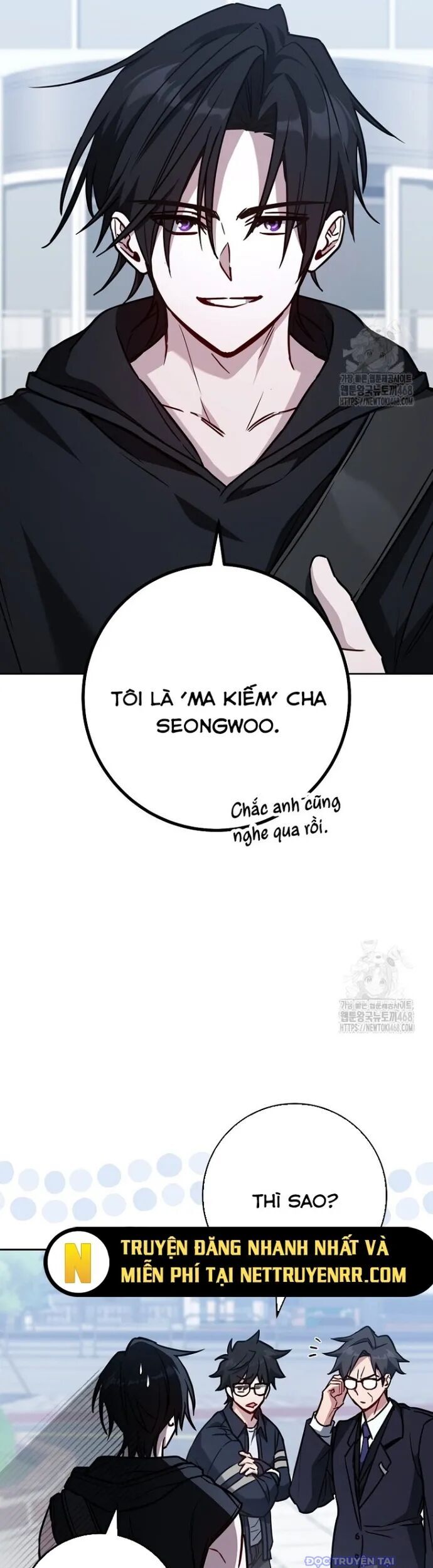 Cẩm Nang Dành Cho Top Ranker Chương 20 Ảnh 9