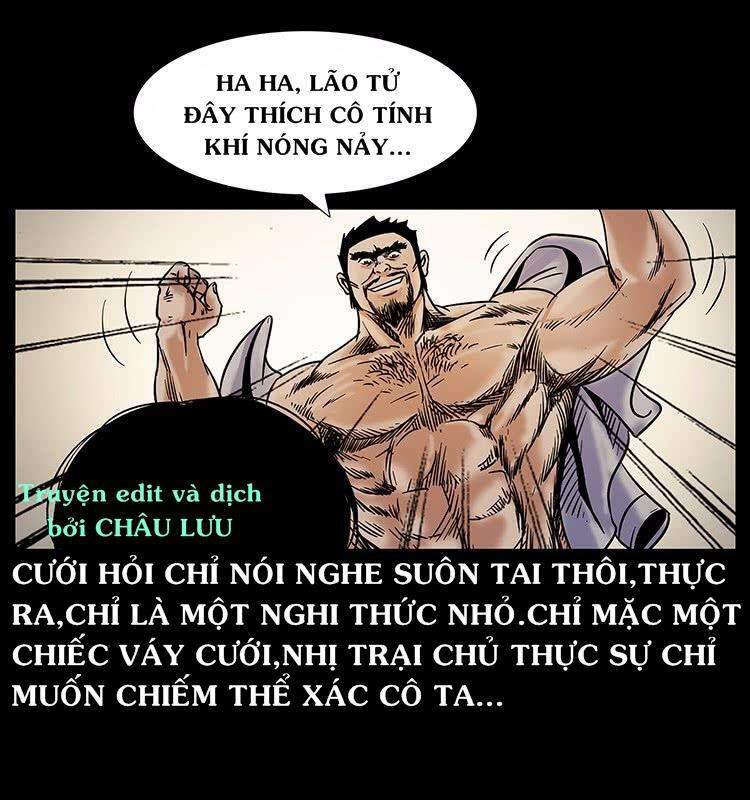 Tiên Sơn Truyền Kỳ Chương 20.2 Ảnh 6