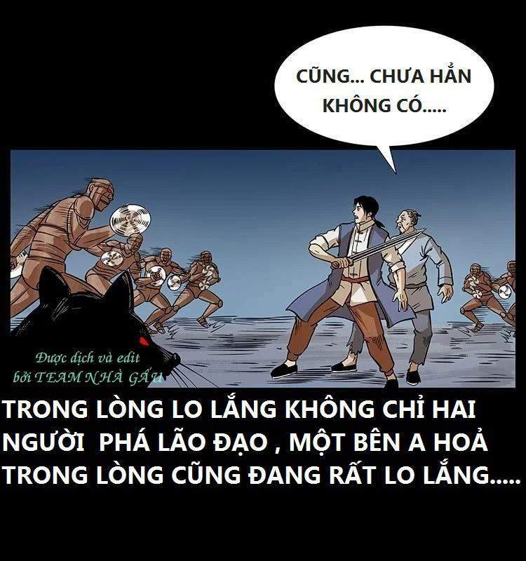Tiên Sơn Truyền Kỳ Chương 28 Ảnh 6