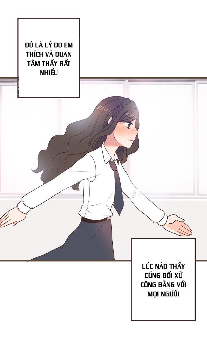 Con Gái Của Mafia Chương 6 Ảnh 18