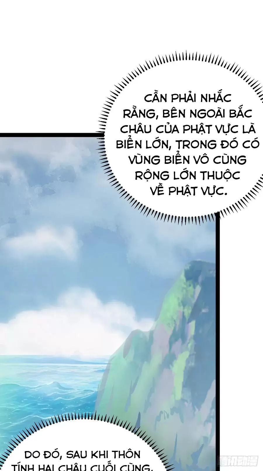 Ta Ở Nhà 100 Năm Khi Ra Ngoài Đã Vô Địch Chương 321 Ảnh 27