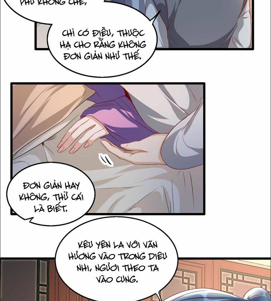 Gian Phi Như Thử Đa Kiều Chương 99 Ảnh 32