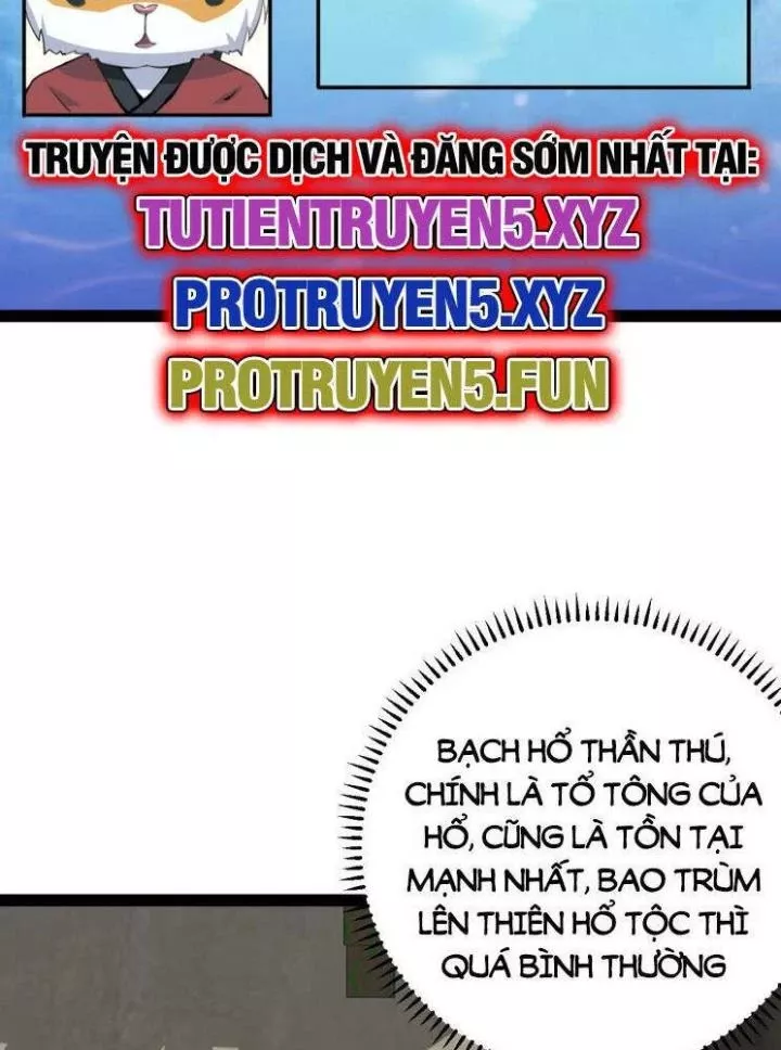 Ta Ở Nhà 100 Năm Khi Ra Ngoài Đã Vô Địch Chương 319 Ảnh 54