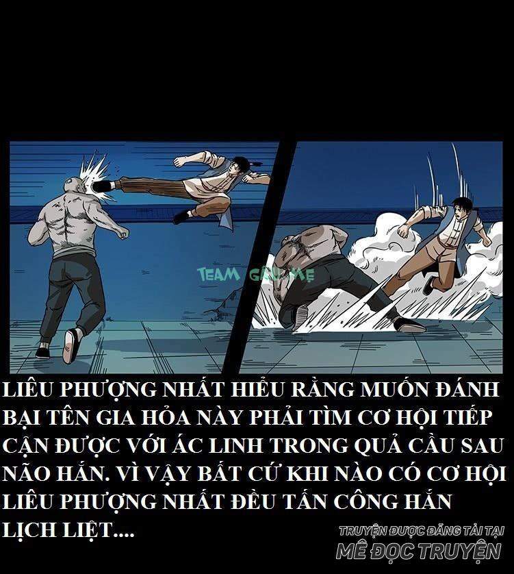 Tiên Sơn Truyền Kỳ Chương 23 Ảnh 31