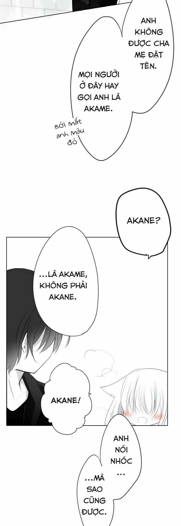 Rodiura Kurashi Chương 8 Ảnh 5